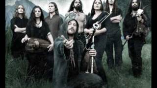 Watch Eluveitie The Endless Knot video