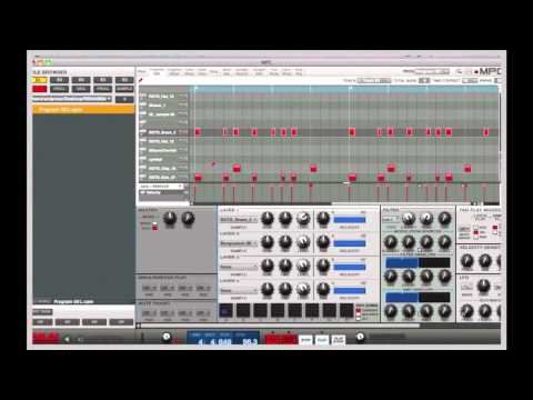 Akai Pro MPC Software: Overview and Tutorial