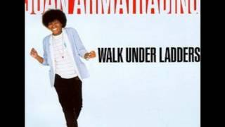 Watch Joan Armatrading No Love video