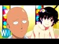 Top 10 Genre Deconstruction in Anime