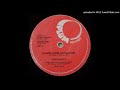 Oom Hansie - Kaapse Dans (12'' Instrumental 1985)