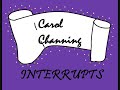 Carol Channing Interrupts Teen Pregnancy.