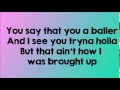 Boss Fifth Harmony Hq Lyrics images Boss Fifth Harmony Hq Lyrics