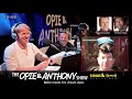 Bobo meets his dream date1(the set up) on Opie and Anthony