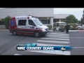WEBCAST: Earthquake in California