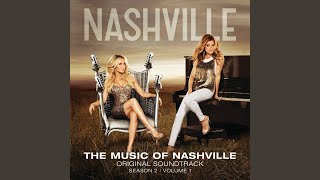 Watch Nashville Cast Why Cant I Say Goodnight feat Clare Bowen  Sam Palladio video