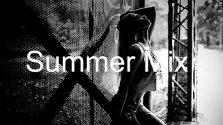 Summer Mix (Part 3) Best Deep House Vocal & Nu Disco August 2022