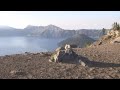Crater Lake (Part 1)