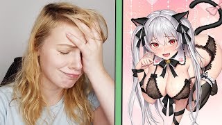 My Most Embarrassing Weeb Memory (Answering Your Questions)