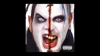 Watch Twiztid Leave Me Alone video