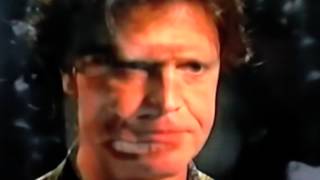 Michael Landons supernatural ability story from the Aussie TV show ''The Extraordinary''
