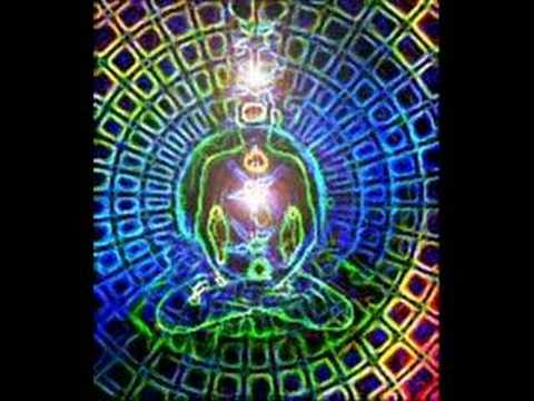 Meditation Magic