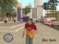 GTA San Andreas Gone Crazy