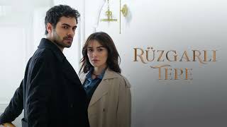 Rüzgarlı Tepe Müzikleri || Kara Sevda