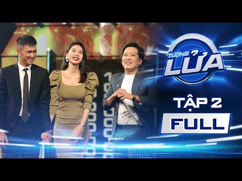 Trường Giang ngỡ ngàng vì Công Vinh Thủy Tiên hiểu nhau từng chân tơ kẽ tóc | Tường Lửa Tập 2 Full