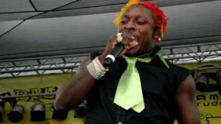 Watch Elephant Man War War War video