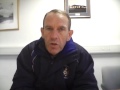 Kenny Shiels