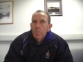 Kenny Shiels