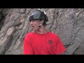 People's Choice - Clear Creek Canyon Rock Climbing