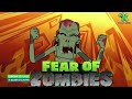 New Movie Promo - Kris VS Zombies | Kris Roll No 21 Movie | Cartoon Movies Only on Discovery Kids