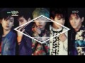 [HIT] 뮤직뱅크 - 보이프렌드, 절도 있는 군무로 강렬한 ‘BOUNCE’. 20150320