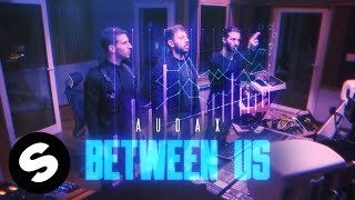 Audax - Between Us