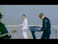 Enjoy The Silence (HQ) - Depeche Mode - Original Video (WTC Tribute !!!)