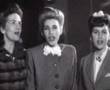 The Andrews Sisters - Boogie Woogie Bugle Boy