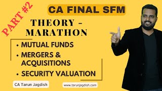 SFM Success Series- THEORY MARATHON - SESSION 2