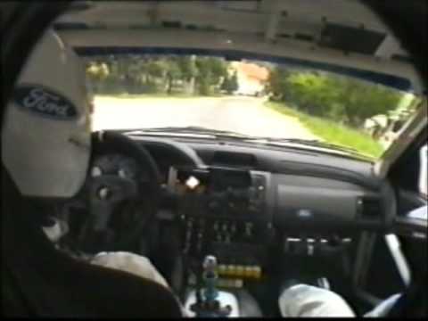 Gigi Galli Ford Escort Ford Escort Cosworth Rally Car. Gigi Galli Ford Escort