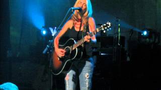 Watch Heather Nova Verona video