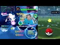 30x SHINY TRAPINCH CAUGHT during Community Day in Pokemon Go!