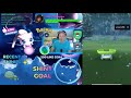 30x SHINY TRAPINCH CAUGHT during Community Day in Pokemon Go!