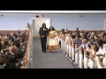 Eritrean Wedding