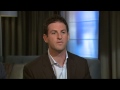 Google's Schmidt and Cohen Discuss the Digital Future