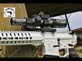 MAIL TIME! NEW OPTICS 😎