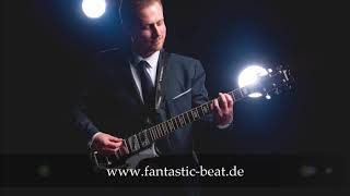 Felicita - (Cover) - Partyband Fantastic Beat