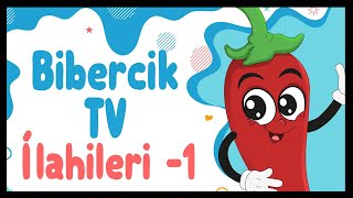 Bi̇berci̇k Tv İlahi̇leri̇ -1 Karışık Çocuk İlahileri Çocuk İlahisi Dinle