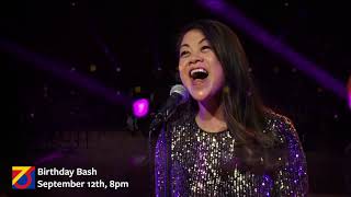 LAMusArt Birthday Bash Trailer