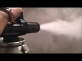 Getting rid of cigarette smell, Odorcide and Thermo fogging