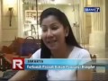 image Wita Penyanyi Dangdut Yang Juga Pernah Dekat Dengan Fathanah