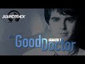 Amy Stroup - Tough (feat K.S. Rhoads) THE GOOD DOCTOR SOUNDTRACK SEASON 1