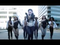 Salia - Love Is Magic (Official Music Video)