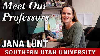 Southern Utah University Youtube