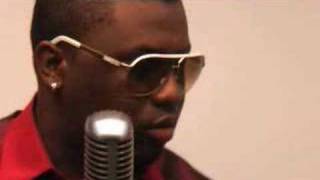 BERTO - TEMPO - I'M IN LOVE Music Video