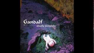 Watch Gandalf Fade Away video