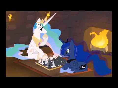 Top 10 Pony Videos 2015
