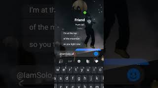 Push Ups - Drake Chatting Lyrics Edit