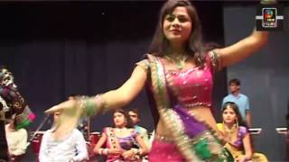 RAJAL BAROT, MAMTA SONI,MEGHAL BAROT SUPAR HIT DANCH FULL HD SONG