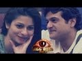 Bigg Boss 7 Armaan Tanisha's NEW ROMANCE in Bigg Boss 7 5th October 2013 Day 20 FULL EPISODE